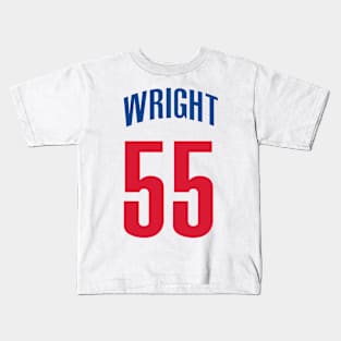 Wright Kids T-Shirt